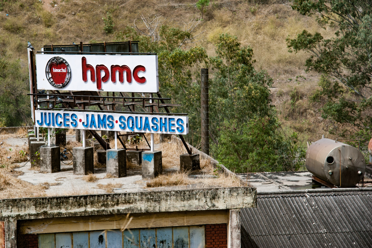 HPMC Juices Jams and Squashes