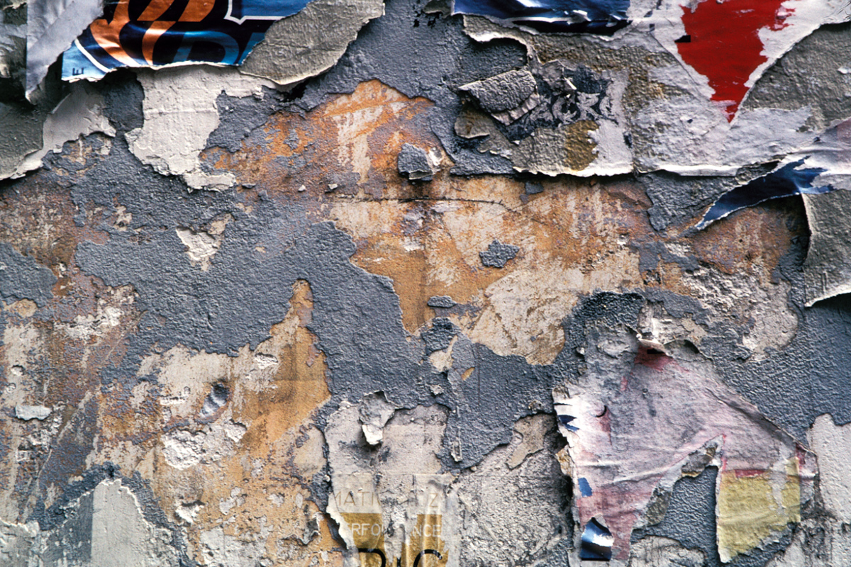 Lisbon Wall Collage 6
