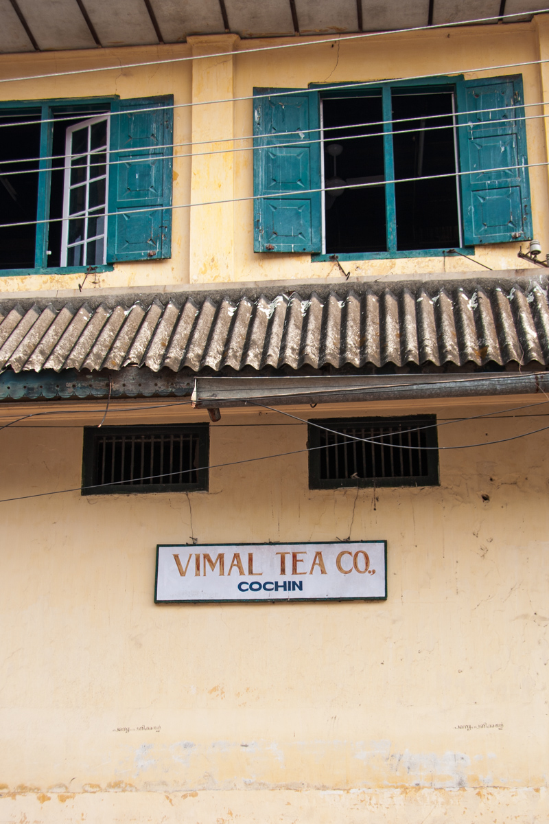 Vimal Tea Co.